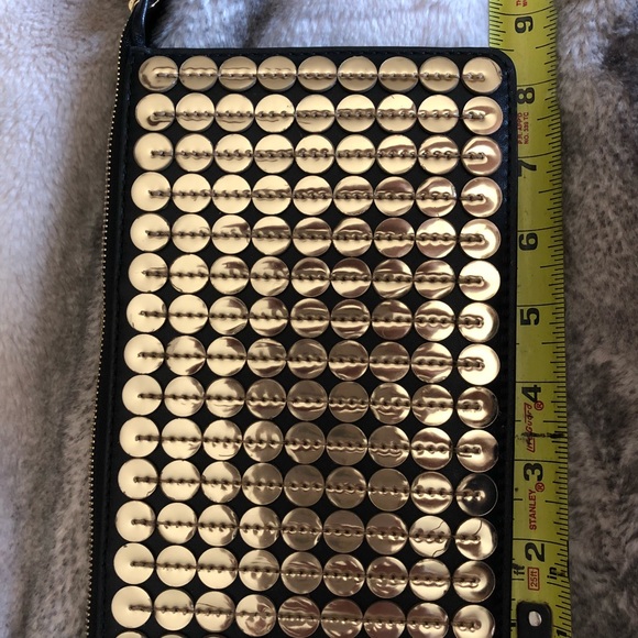 Michael Kors Wristlet - Picture 5 of 5